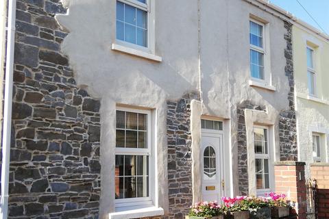9 Randell Square, Pembrey, Burry Port, SA16 0TY
