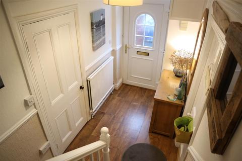 9 Randell Square, Pembrey, Burry Port, SA16 0TY