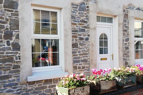 9 Randell Square, Pembrey, Burry Port, SA16 0TY