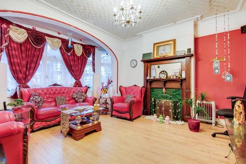 2 bedroom maisonette to rent, Western Road, Middlsex UB2