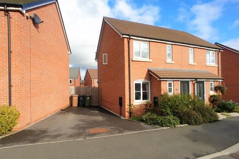 20 Westcott Way, Pershore, WR10 1RH