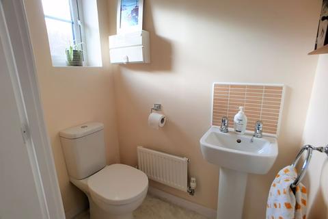 20 Westcott Way, Pershore, WR10 1RH