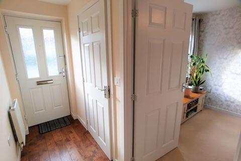 20 Westcott Way, Pershore, WR10 1RH