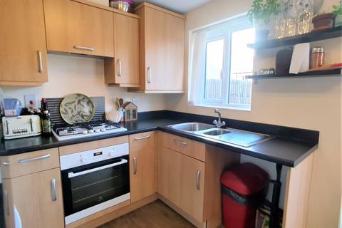 20 Westcott Way, Pershore, WR10 1RH