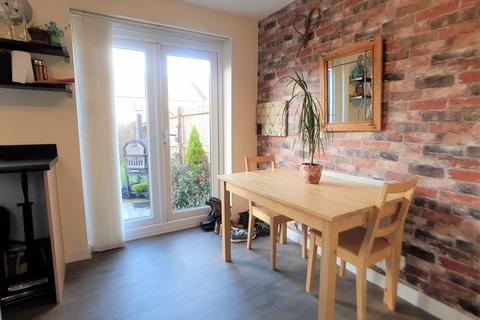 20 Westcott Way, Pershore, WR10 1RH