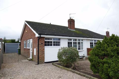 9 Chestnut Crescent, Holme On Spalding Moor, York, YO43 4HU