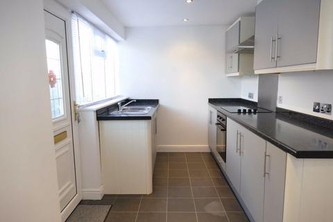 9 Chestnut Crescent, Holme On Spalding Moor, York, YO43 4HU