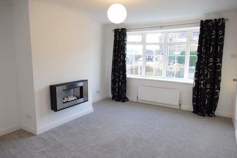 9 Chestnut Crescent, Holme On Spalding Moor, York, YO43 4HU