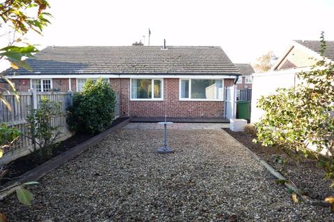 9 Chestnut Crescent, Holme On Spalding Moor, York, YO43 4HU