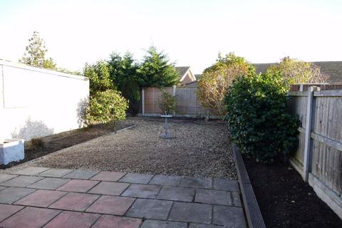 9 Chestnut Crescent, Holme On Spalding Moor, York, YO43 4HU