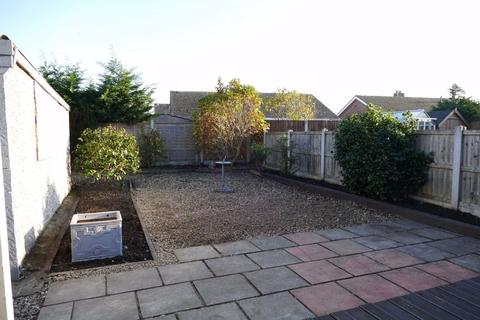 9 Chestnut Crescent, Holme On Spalding Moor, York, YO43 4HU
