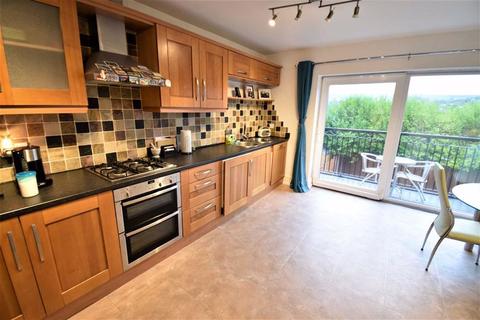 2b Burrfields Road, Chapel En Le Frith, High Peak, SK23 0JW