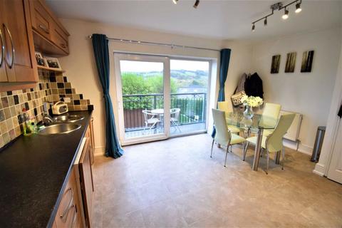 2b Burrfields Road, Chapel En Le Frith, High Peak, SK23 0JW