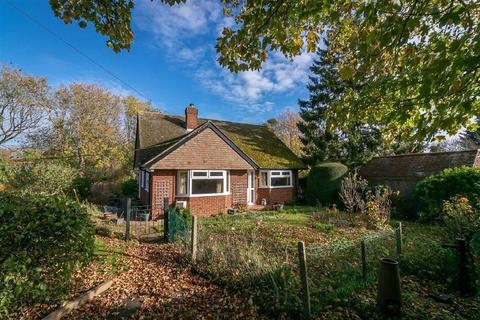 Springfields Bury End, Pirton, Hitchin, SG5 3QB