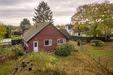Springfields Bury End, Pirton, Hitchin, SG5 3QB