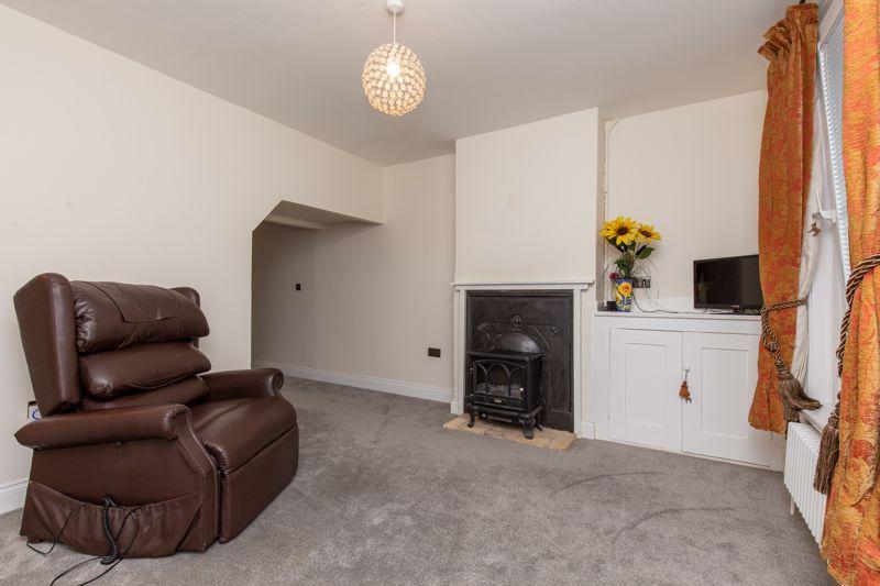Lymbourn Road, Havant 2 bed terraced house £330,000