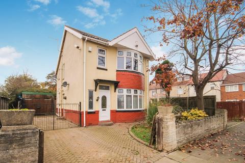 21 Beachfield Drive, Hartlepool, TS25 5AS