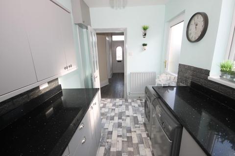 21 Beachfield Drive, Hartlepool, TS25 5AS