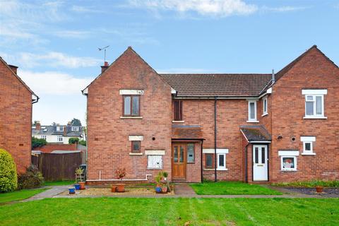 59 Breinton Road, Hereford, HR4 0JY