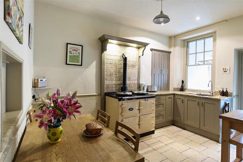 36 High Street, Ingleton, Carnforth, LA6 3AF