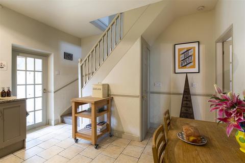 36 High Street, Ingleton, Carnforth, LA6 3AF