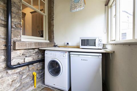 36 High Street, Ingleton, Carnforth, LA6 3AF