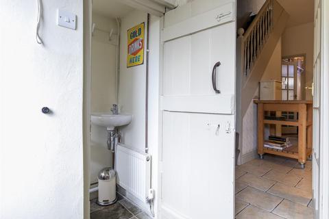36 High Street, Ingleton, Carnforth, LA6 3AF