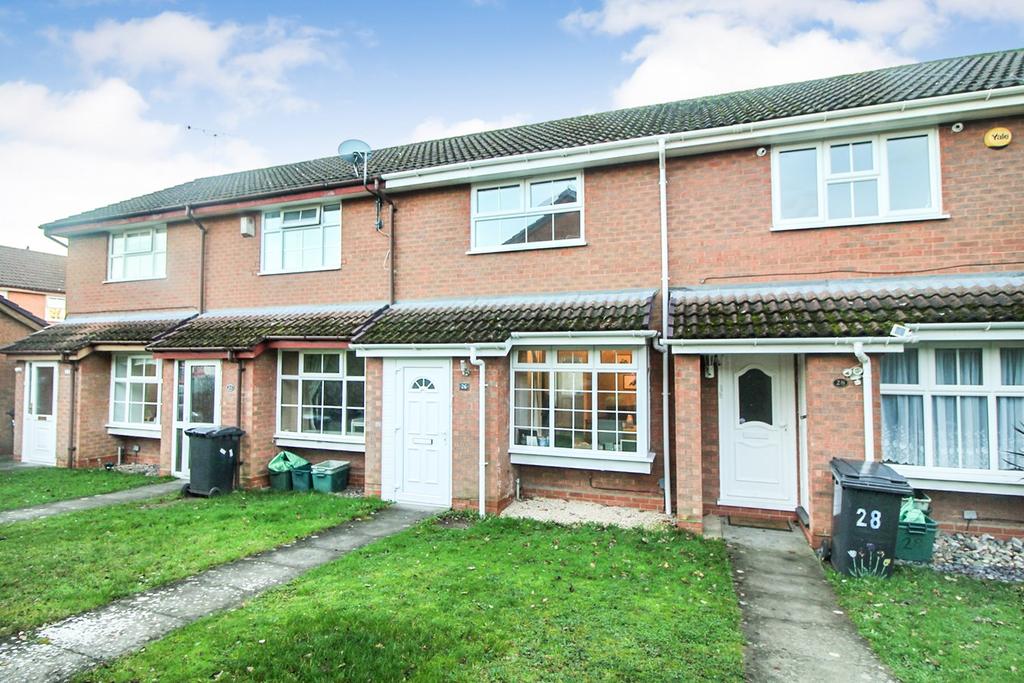 Fernhurst Road, Calcot, Reading, RG31 2 bed terraced house £269,950