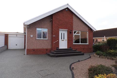 34 Ffordd Ffynnon, Rhuddlan, Rhyl, LL18 2SR