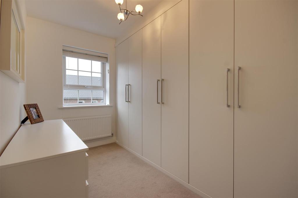 Dressing Room