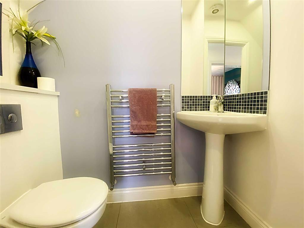Cloakroom