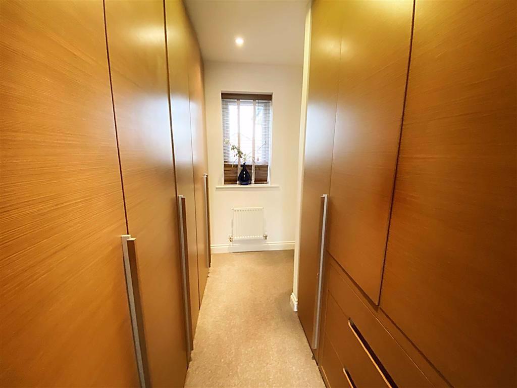 Dressing Room