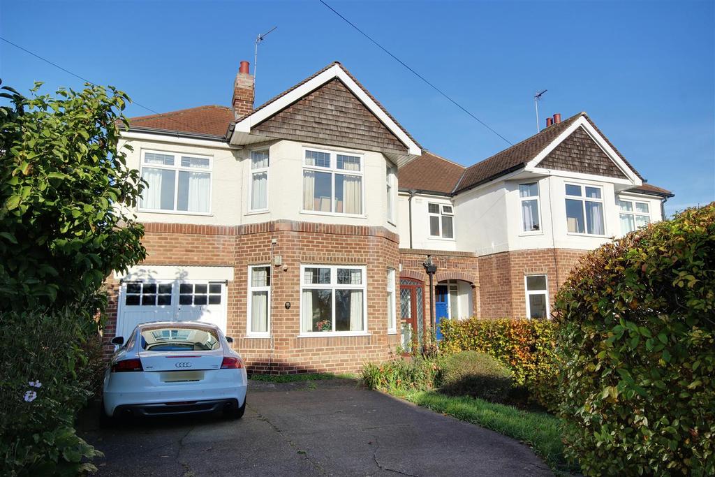 Church Lane, Kirk Ella 4 bed semidetached house £310,000