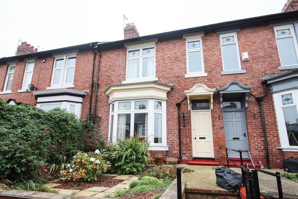 Ewesley Road, Sunderland 3 bed terraced house £189,950