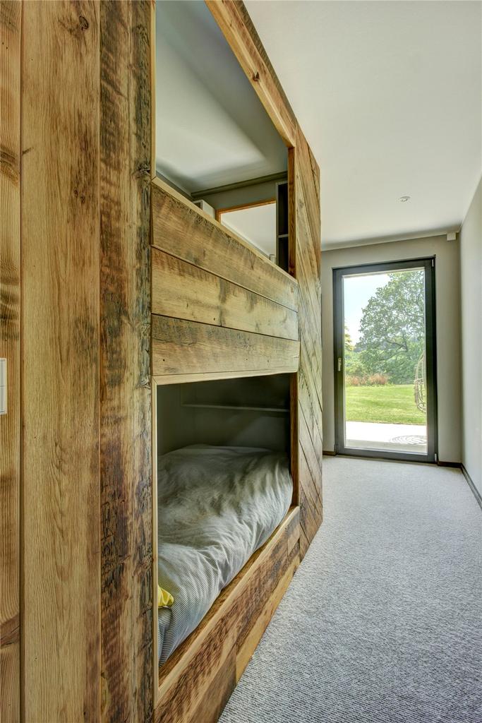 Bunk Room