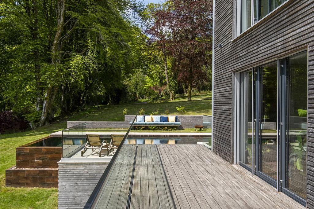 Decking