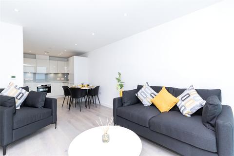 undefined, City North Place, Finsbury Park, London, N4