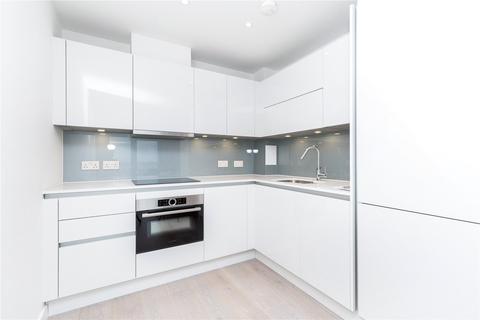 undefined, City North Place, Finsbury Park, London, N4