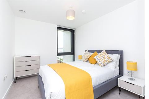 undefined, City North Place, Finsbury Park, London, N4