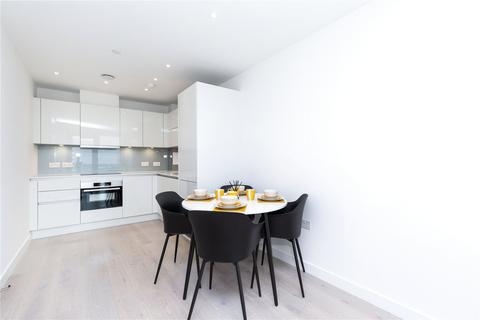 undefined, City North Place, Finsbury Park, London, N4