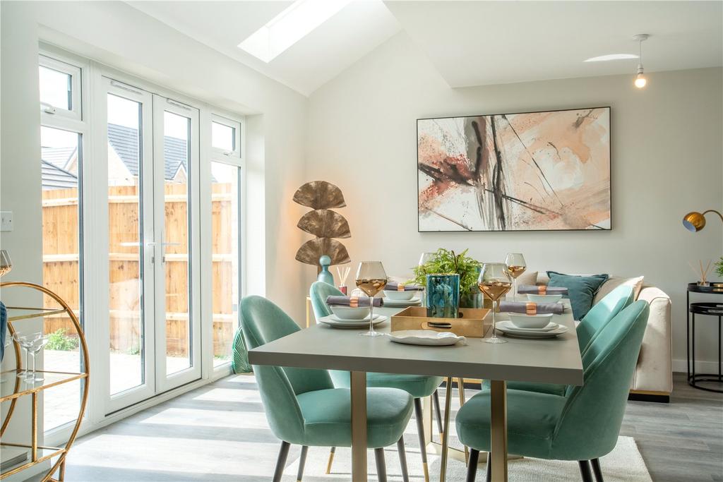 Family/Dining