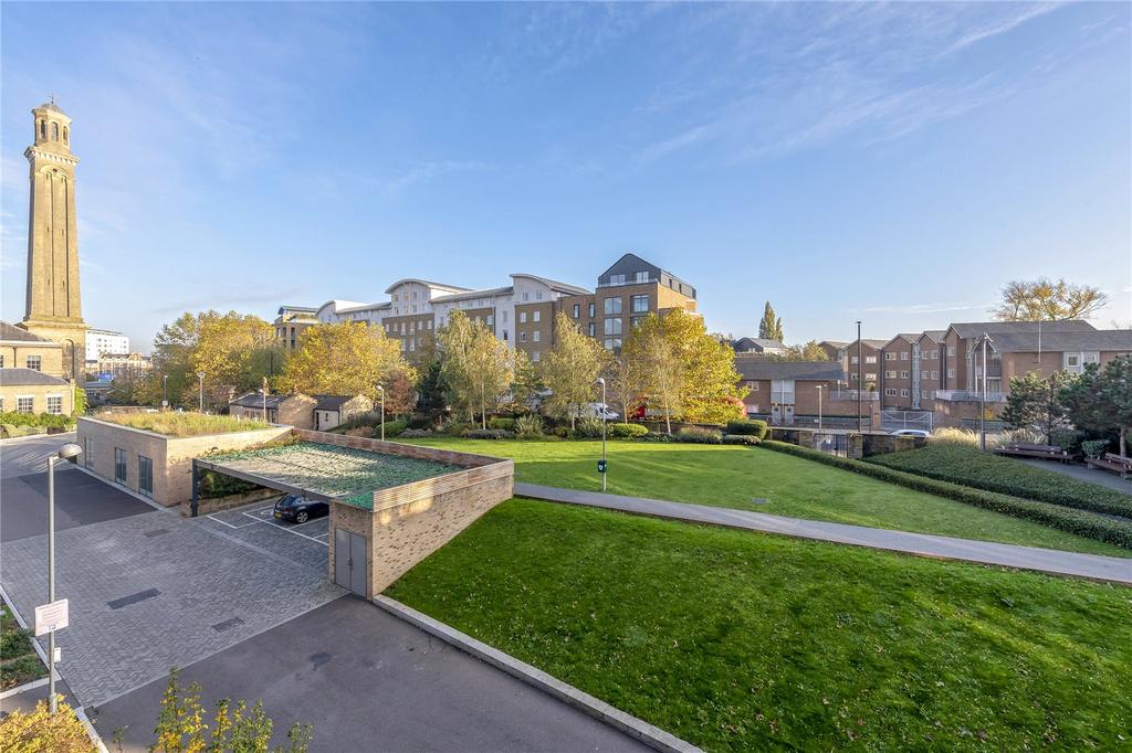 Communal Gardens