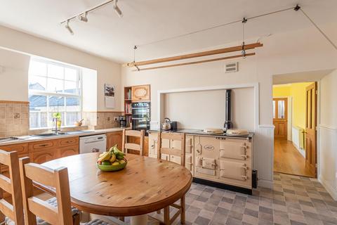 Fir Tree House Main Street, Barton Le Street, Malton, YO17 6PL