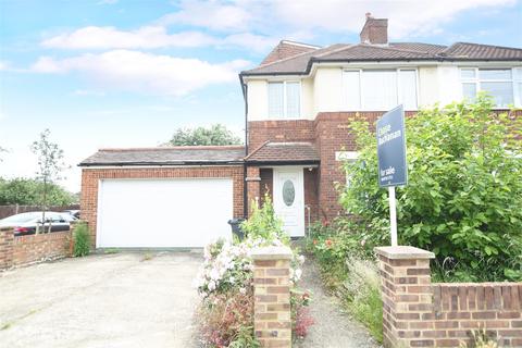 4 bedroom semi-detached house for sale - Woodlands Road, Isleworth