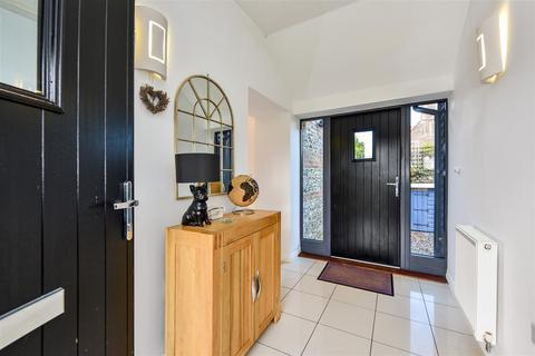 Old Flint Barn, 71 Barley Road, Andover, SP11 6GB