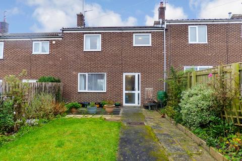 20 Ford Park, Choppington, NE62 5TL