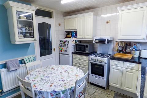 20 Ford Park, Choppington, NE62 5TL