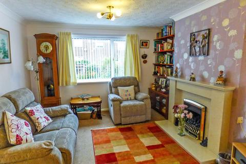 20 Ford Park, Choppington, NE62 5TL