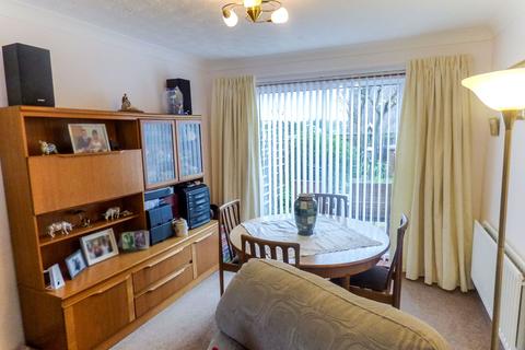 20 Ford Park, Choppington, NE62 5TL