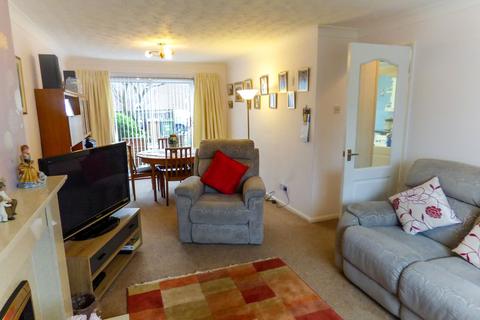 20 Ford Park, Choppington, NE62 5TL